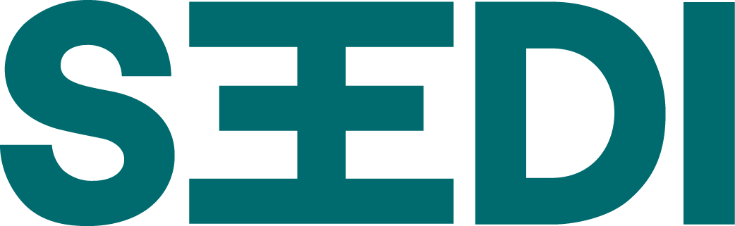 Seedi logo